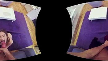 VR SC: Blowjob, Doggy  Cowgirl Porn