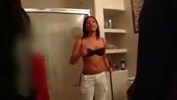 Jasmine Byrne: Blowjob, Doggy  Cowgirl Porn