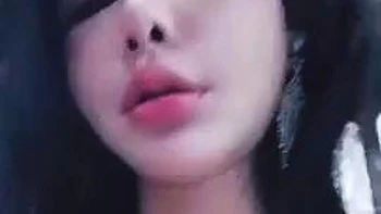 0001: Amateur, Asian  Masturbation Porn