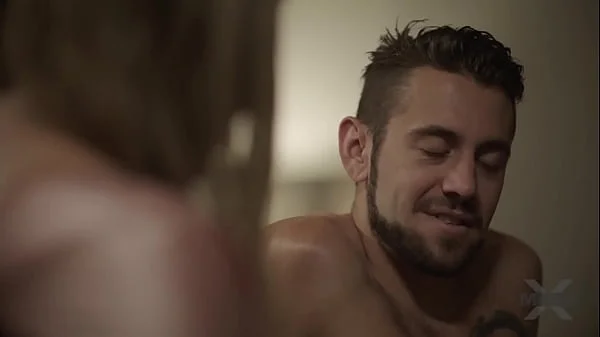 MissaX - Secret Sex Pt. 2 - Natasha Nice