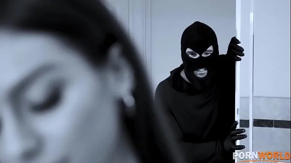 Tattooed Brunette April Olsen Fisted and Anal Fucked in Roleplay Game GP2097