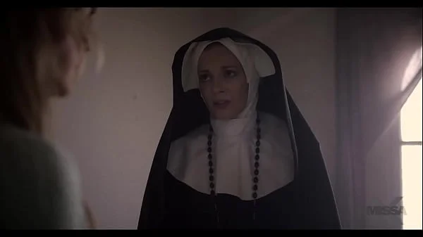 MissaX - Under the Veil Act One - Ashley Lane Charlotte Stokely Aiden Ashley