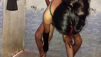 Indian Desi Village Girl Fucking Vedio With Her Boyfriend Tight Pussy Hardcore Hindi Audio