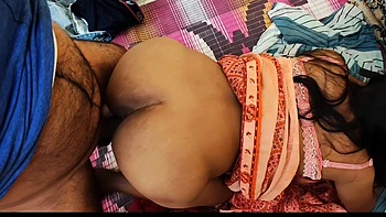 Indian Bhabhi Ko Uske Yar Ne Choda With Mumbai Ashu