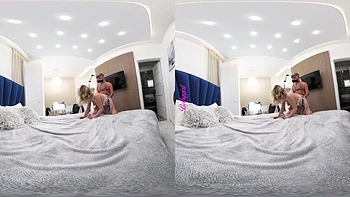 Kinky Baby Likes It Hard - Voyeur I