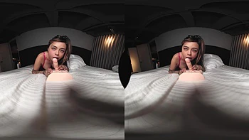 Michel Woke Up Horny