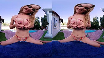 OR Dreams VR: Blowjob, Doggy  Cowgirl Porn