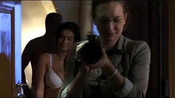 DaneJones A look behind the curtain by Dane Jones: Blowjob, Doggy  Spooning Porn