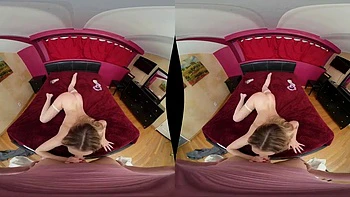 Lily larimar vr: Blowjob, Doggy  Cowgirl Porn