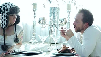 Scav hunt: Blowjob, Doggy  Cowgirl Porn