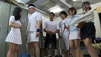 No Panties School Episode 3 Sayaka Aishiro ft. Ai Mashiro by Caribbeancom: Porn