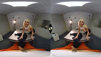 Ncjaudhcjcissn: Blowjob, Doggy  Cowgirl VR Porn