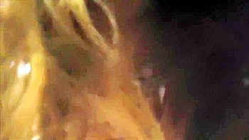 Virgin Stepbrother Fucked By