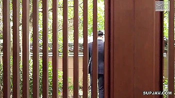 (rm) Cute Brides White Body Punished By Stepfather In Law