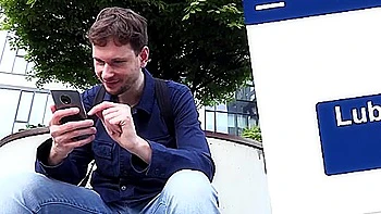 Freely Fiancees Threesome Porn