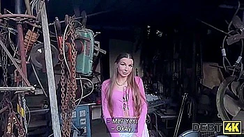 Provocative And Hot Girl Movie - Arina Shy And Steve Q