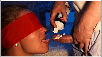 Your Favorite Dessert- Tricking Stepsis Into Playing The Taste Game