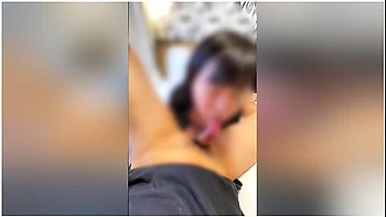 I Got A Blowjob From A Petite Married Womans Masturbation Match-handheld Smartphone Edition-. Amate