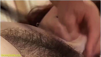 Mature Rough Fucked By Hairdresser