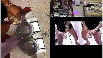 Piss Cum, Drink Delicious