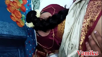 Vamika Got Satisfied In Doggy Style By Her Stepbrother