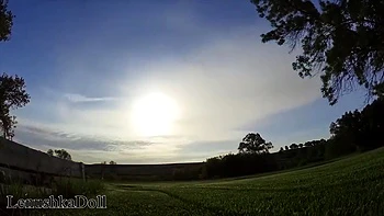 I Need To Fill This Pool. Lenushka Doll - Born To Squirt, Made For Hardcore