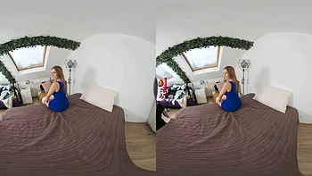 Back From The Fiesta - Photoshoot BTS II