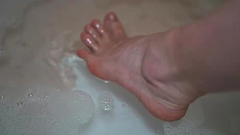 Wet Toes