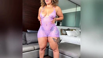 Raven Thick Pov Big Butt Slut Gets Fucked - Flightlifexxx