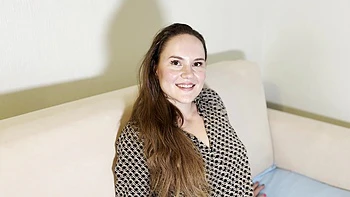 Massage finished with a great sex, thanks to big natural tits!