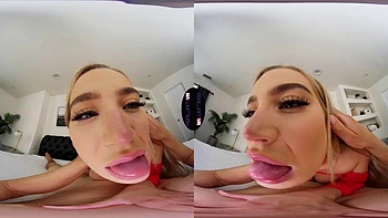 BB Gaze VR: Blowjob, Doggy  Cowgirl Porn