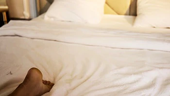 Lusty Babe Talia Mint Cant Get Enough Of BBC Fucking