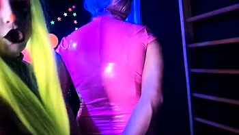 Godess Harley Twoface - Would You Like To Be Worked Over