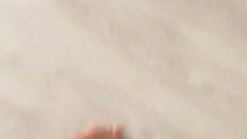 The Plumber Fixed My Pipe With His Special Tool