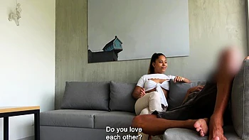 Amateur Latina Slut Pussy Stretched