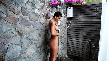 Rachel Cook @rachelcook - Nude Compilation