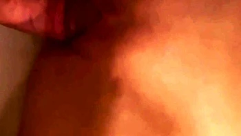 18 year old sorority girl gets creampied