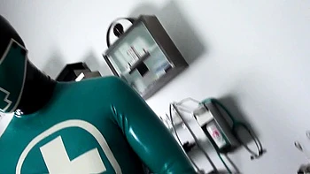 Beautiful amateur brunette lesbians at play