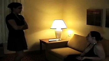 Wednesday & Zayda: Diapered By Boss