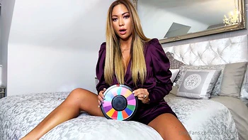 Let It Flow VII BIG toy edition Black and Ebony