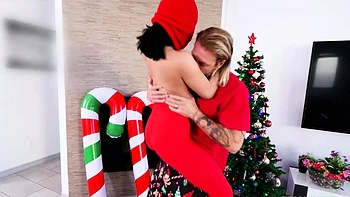 Liora Vane - You’re A Slutty One, Tiny Thief