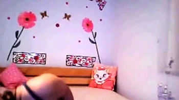 Amateur Latin Cam Girl With Big Bust