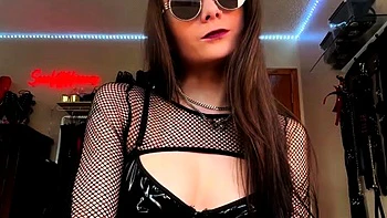 Scarlettddreams - Forever cumslut