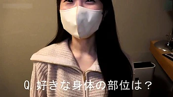 話題のルーキー女優のデビュー前のモ無しで