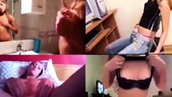 The Internet is for PORN Webcam Girl Edition