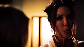 Thankful Threesome: Busty MILF and Teen Slut Worship