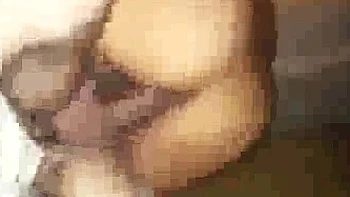 A nympho wife goes wild with 2 black cock dd