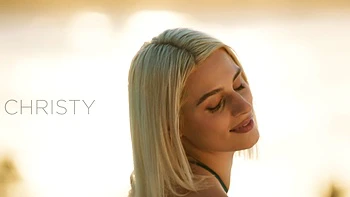 VIXENPLUS Naughty Blonde Christy Enjoys BBC On Vacay