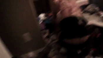 Busty blonde whore is fucked