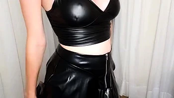 Lexi Snow - Cum Twice For Lexi